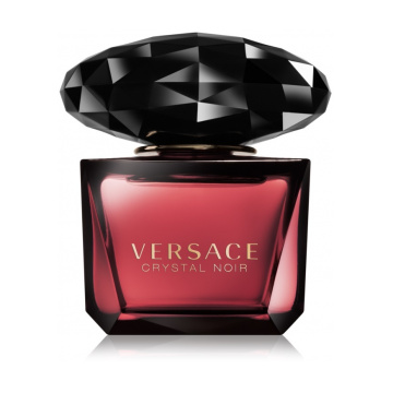 Versace Versace Crystal Noir Tester