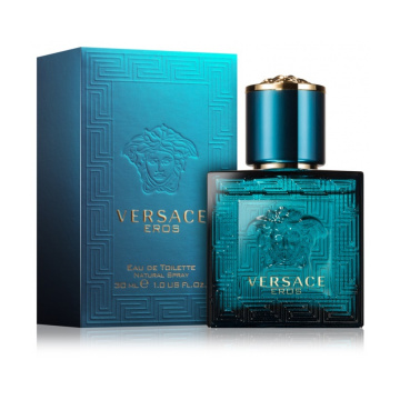 Versace Versace Eros - изглед 2