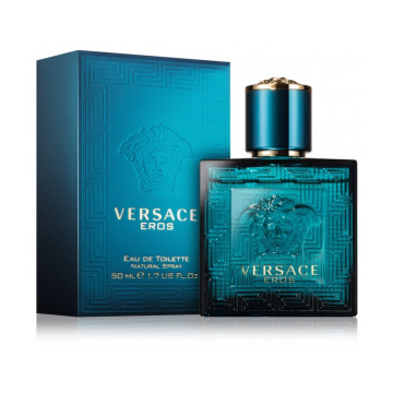 Versace Versace Eros - изглед 4