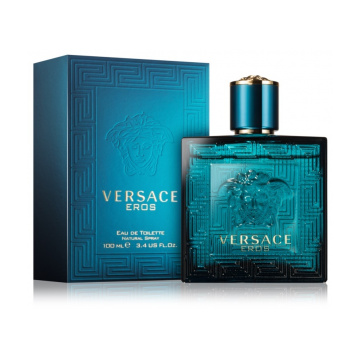 Versace Versace Eros