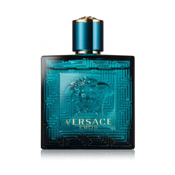 Versace Versace Eros - изглед 2