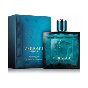 Versace Versace Eros - изглед 3