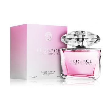 Versace Versace Bright Crystal