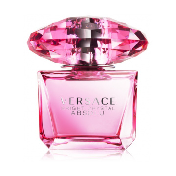 Versace Versace Bright Crystal Absolu Tester