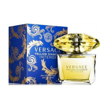 Versace Versace Yellow Diamond Intense
