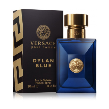 Versace Versace Pour Homme Dylan Blue - изглед 3