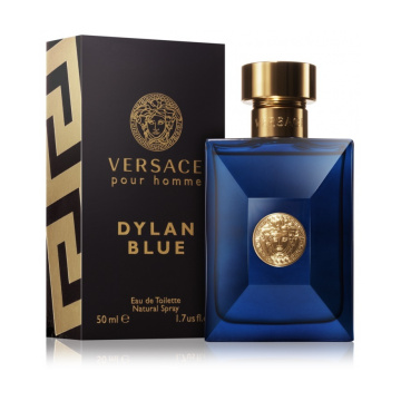 Versace Versace Pour Homme Dylan Blue