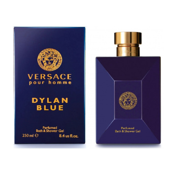 Versace Versace Pour Homme Dylan Blue