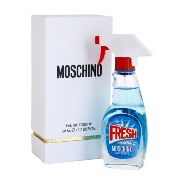 Moschino Moschino Fresh Couture - изглед 4