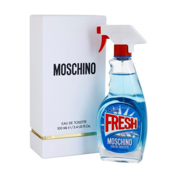 Moschino Moschino Fresh Couture