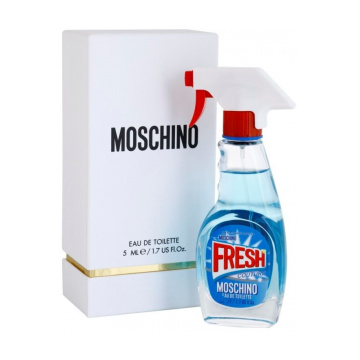 Moschino Moschino Fresh Couture - изглед 3
