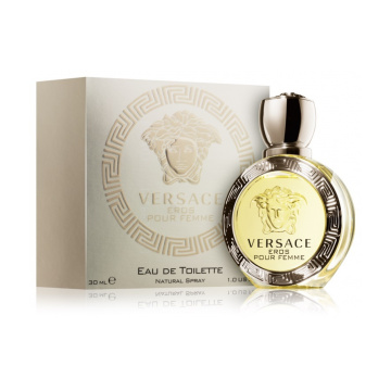 Versace Versace Eros Pour Femme - изглед 3