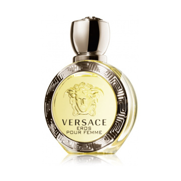 Versace Versace Eros Pour Femme - изглед 4