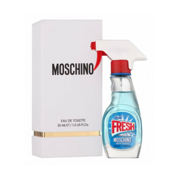 Moschino Moschino Fresh Couture - изглед 2