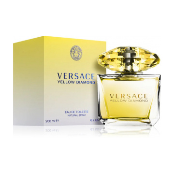 Versace Versace Yellow Diamond - изглед 9 - YouCommerce Versace Versace Yellow Diamond - изглед 9
