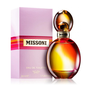 Missoni Missoni Missoni - изглед 2