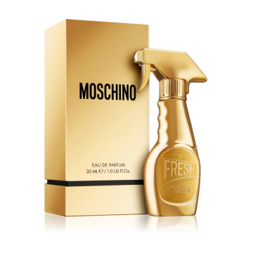 Moschino Moschino Gold Fresh Couture