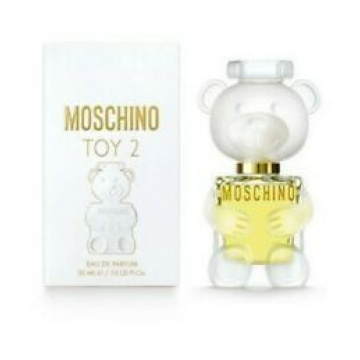 Moschino Moschino Toy 2