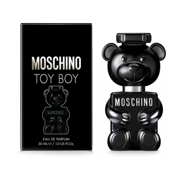 Moschino Moschino Toy Boy