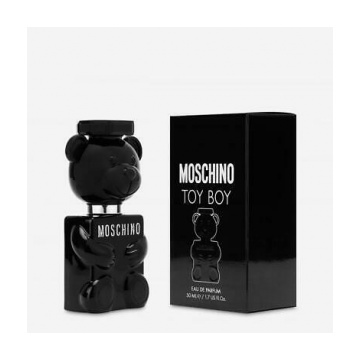 Moschino Moschino Toy Boy - изглед 2