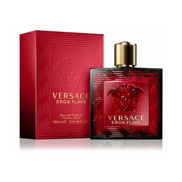 Versace Versace Eros Flame