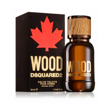 Dsquared2 Dsquared2 Wood Pour Homme