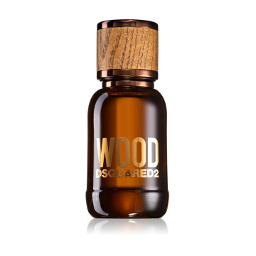 Dsquared2 Dsquared2 Wood Pour Homme - изглед 4