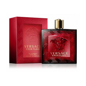 Versace Versace Eros Flame - изглед 5