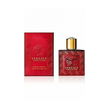 Versace Versace Eros Flame - изглед 4