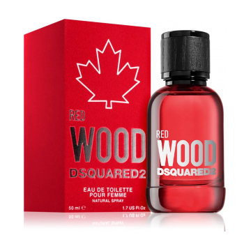 Dsquared2 Dsquared2 Red Wood - изглед 3