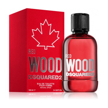 Dsquared2 Dsquared2 Red Wood