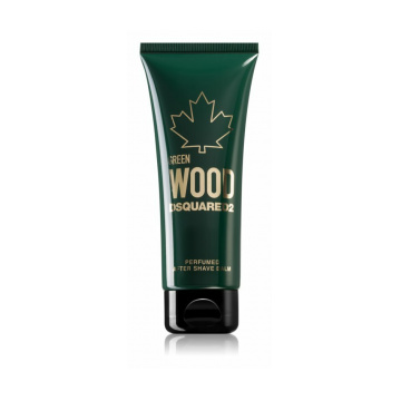 Dsquared2 Dsquared2 Green Wood