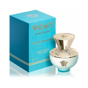 Versace Versace Pour Femme Dylan Turquoise - изглед 2