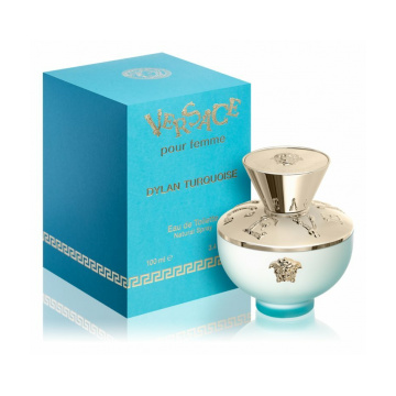 Versace Versace Pour Femme Dylan Turquoise