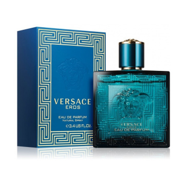 Versace Versace Eros - изглед 3