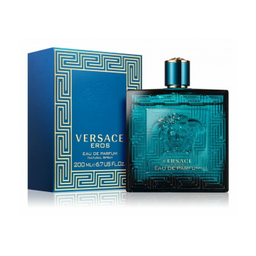 Versace Versace Eros - изглед 2