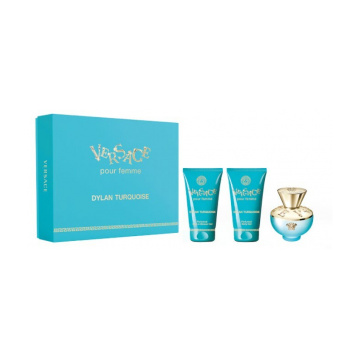 Versace Versace Dylan Turquoise