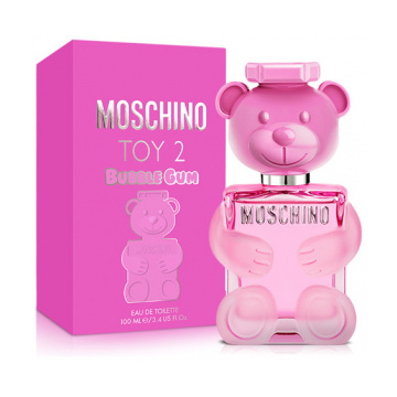 Moschino Moschino Toy 2 Bubble Gum - изглед 2