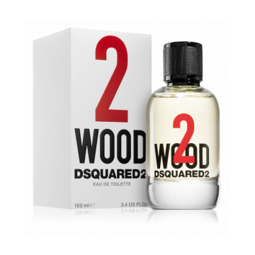 Dsquared2 Dsquared2 2 Wood