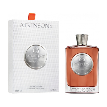 Atkinsons Atkinsons The Big Bad Cedar