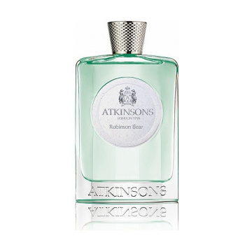 Atkinsons Atkinsons Robinson Bear