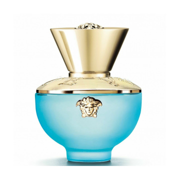 Versace Versace Pour Femme Dylan Turquoise Tester