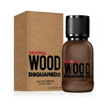 Dsquared2 Dsquared2 Wood Original - изглед 2