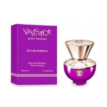 Versace Versace Dylan Purple - изглед 3 - YouCommerce Versace Versace Dylan Purple - изглед 3