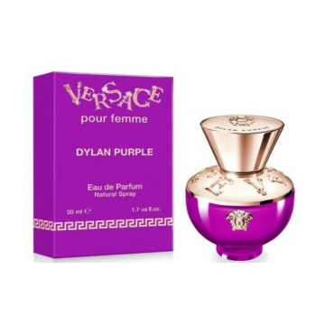 Versace Versace Dylan Purple