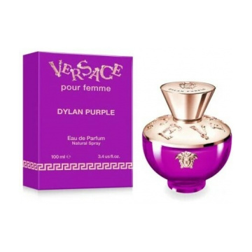 Versace Versace Dylan Purple - изглед 2 - YouCommerce Versace Versace Dylan Purple - изглед 2
