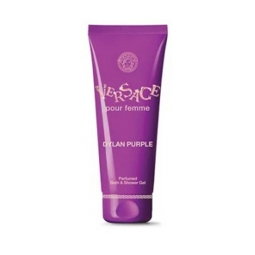 Versace Versace Pour Femme Dylan Purple