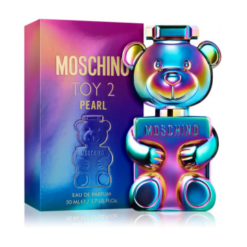 Moschino Moschino Toy 2 Pearl - изглед 2