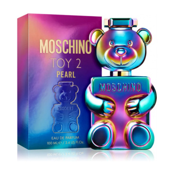 Moschino Moschino Toy 2 Pearl