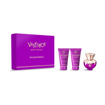 Versace Versace Pour Femme Dylan Purple